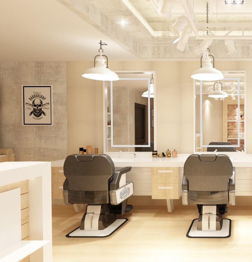 Mustafa Kara Hair Salon 2