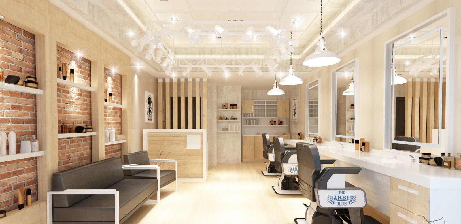 Mustafa Kara Hair Salon 4